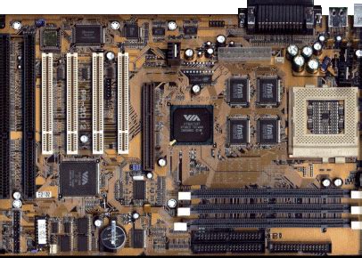 agp on motherboard|Review of Socket 7 AGP Boards .